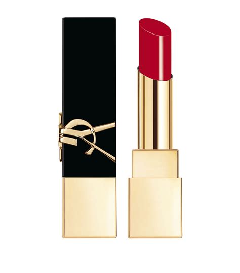 YSL rouge lipstick